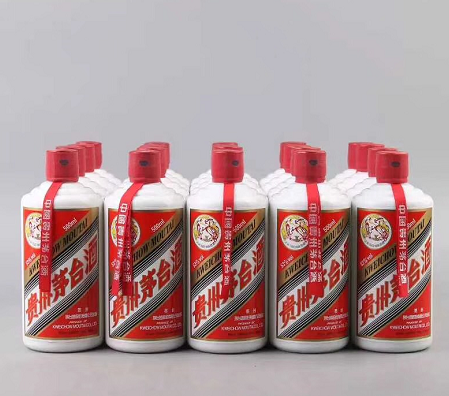 托喀依乡茅台酒回收