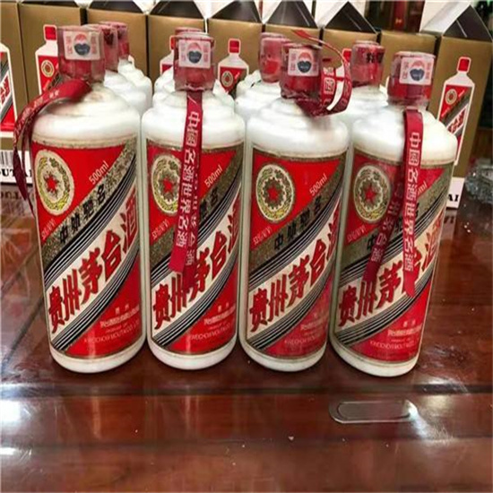 托喀依乡茅台酒回收收购上门商家[回收茅台酒商家]