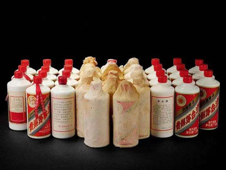 托喀依乡回收珍品茅台上门（最新更新行情）