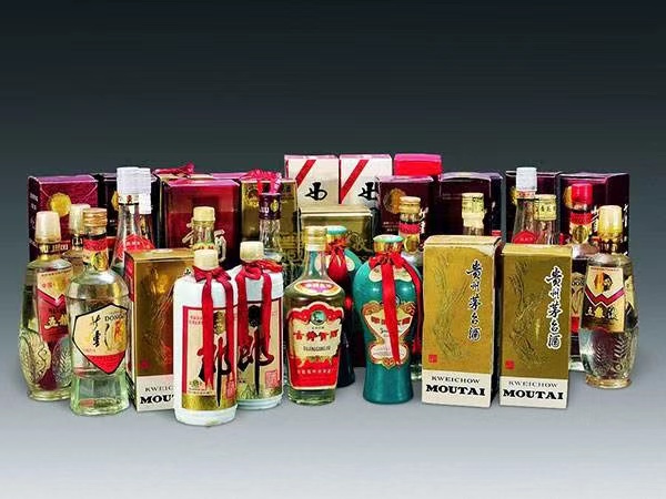 托喀依乡临沂莒南回收茅台公司价格哪里回收(附近上门回收茅台酒）